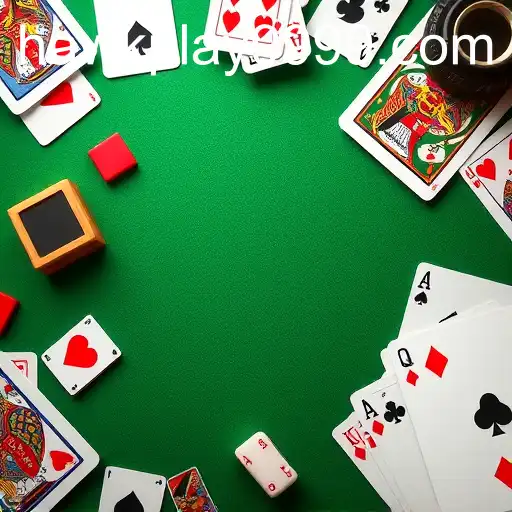 Exploring the World of Card Games with Hawkplay 999