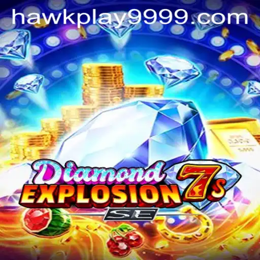 Unveiling DiamondExplosion7sSE: The Thrilling New Game on Hawkplay 999