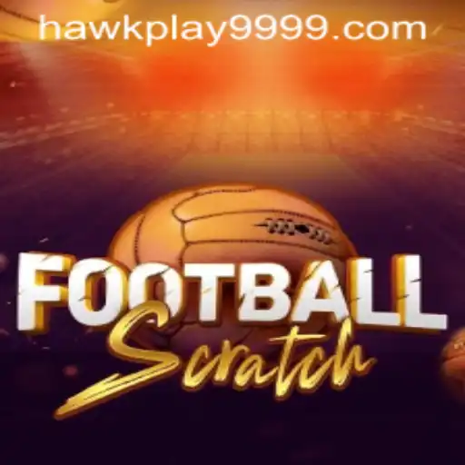 FootballScratch - An Interactive Gaming Experience with Hawkplay 999