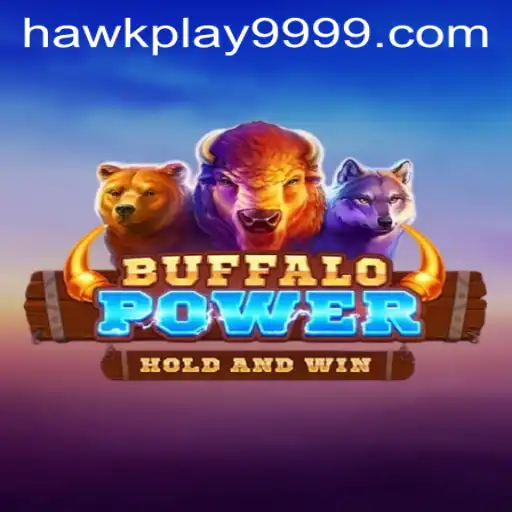 BuffaloPower: Exploring the Wild with Hawkplay 999