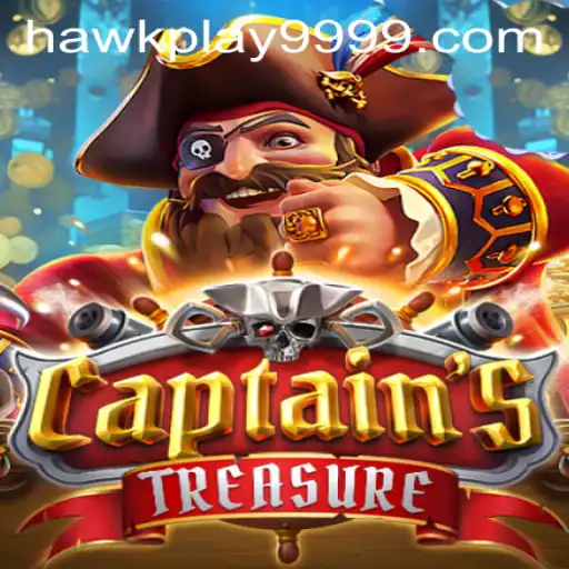 Discovering the Adventures of CaptainssTreasure with Hawkplay 999