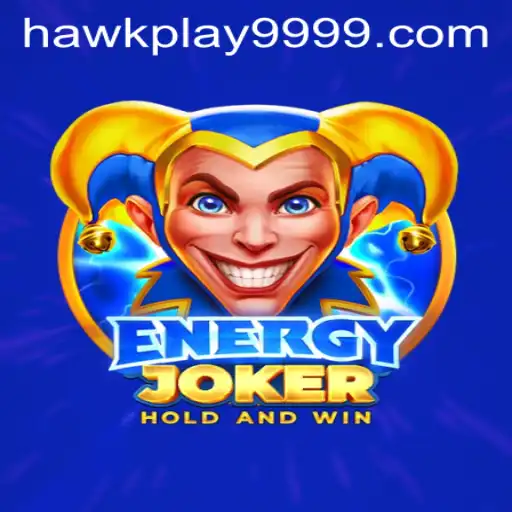 Exploring EnergyJoker: The Thrilling New Game Powered by Hawkplay 999