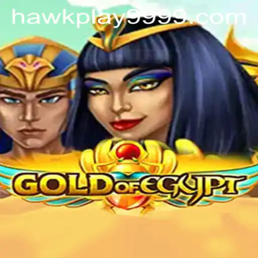 Discover the Thrills of GoldOfEgypt Gaming with Hawkplay 999