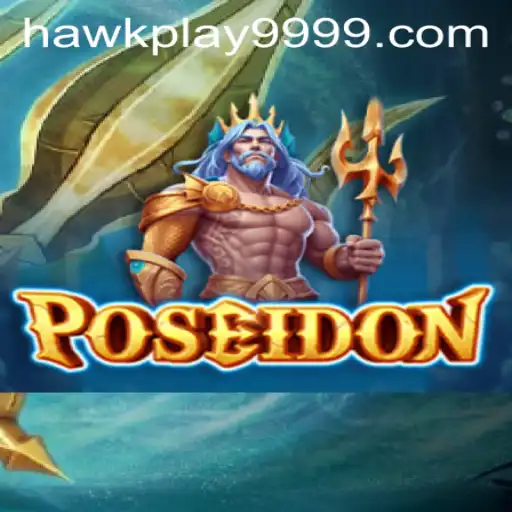 Dive into the Mystical World of Poseidon: A Thrilling Adventure by Hawkplay 999