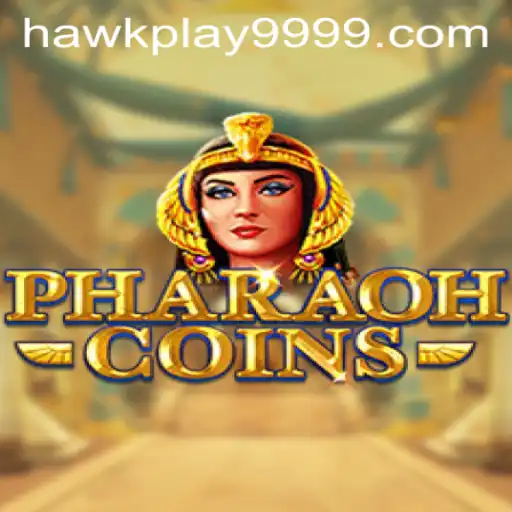 PharaohCoins: The Unraveling Mystery of Hawkplay 999