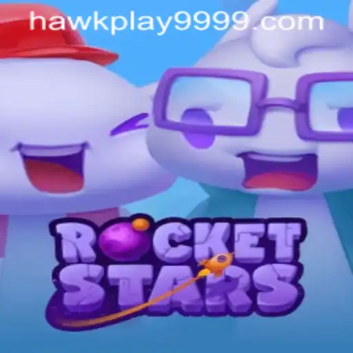 Unveiling RocketStars: A Stellar Game Experience with Hawkplay 999