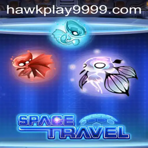 Exploring SpaceTravel: An Enthralling Odyssey with Hawkplay 999