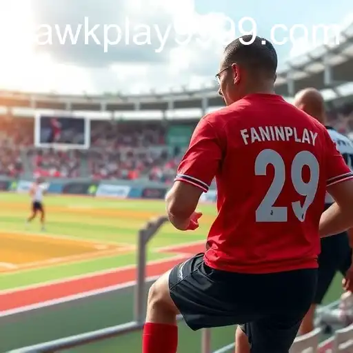 The Rise of Hawkplay 999 in the World of Sports