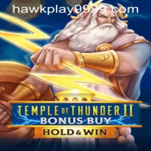 Exploring TempleofThunderIIBonusBuy: The Latest Sensation in Online Gaming