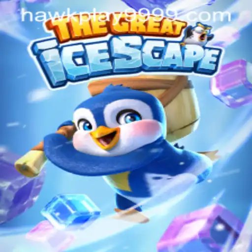 Exploring The Enchanting World of TheGreatIcescape and Hawkplay 999
